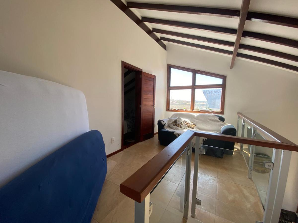 Taiba Beach Resort 01 Apto 2 Quartos Sao Goncalo do Amarante  Kültér fotó