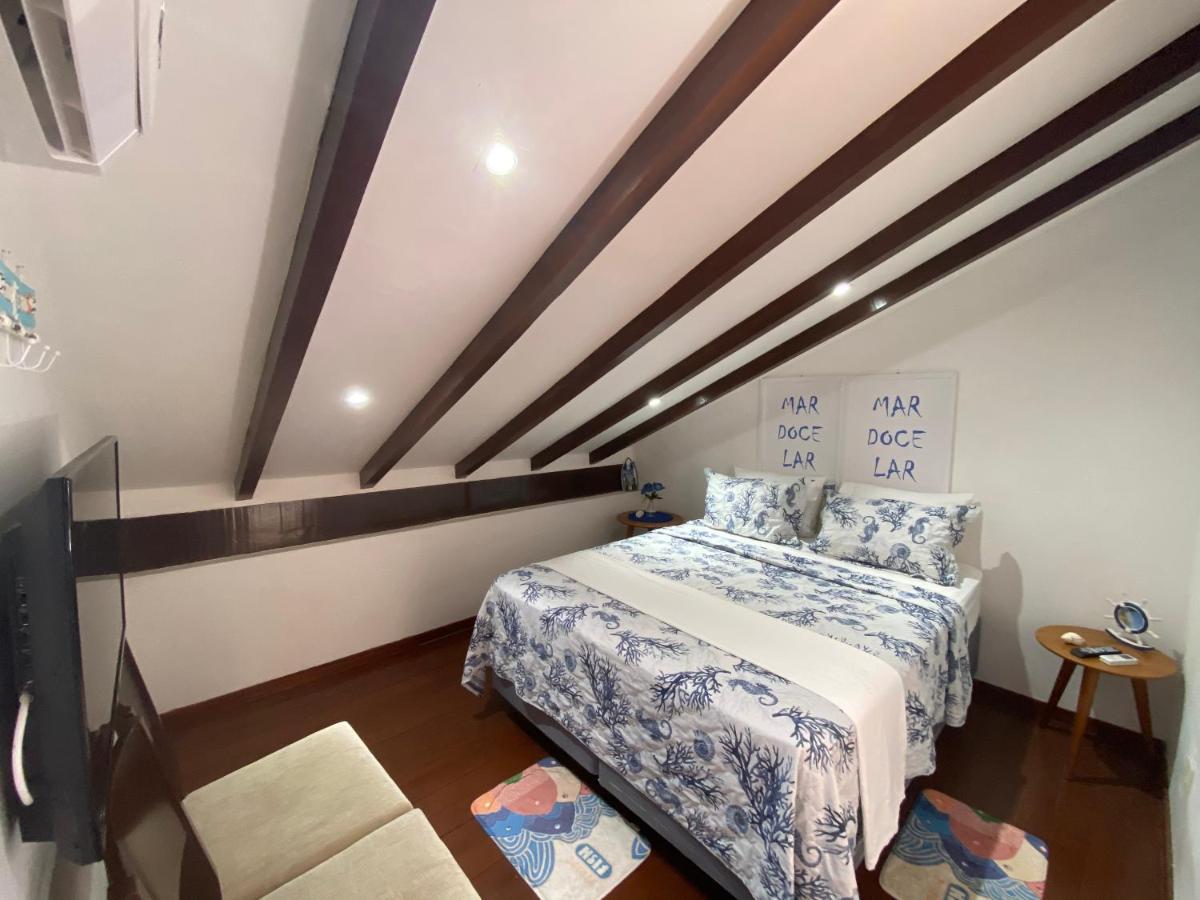 Taiba Beach Resort 01 Apto 2 Quartos Sao Goncalo do Amarante  Kültér fotó